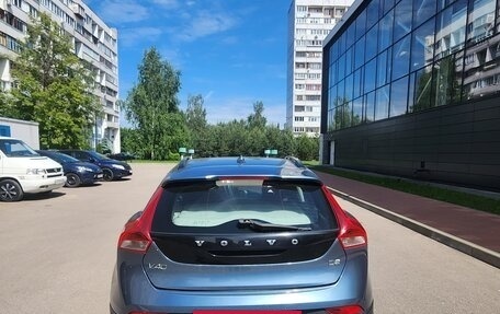 Volvo V40 Cross Country I, 2014 год, 1 100 000 рублей, 4 фотография