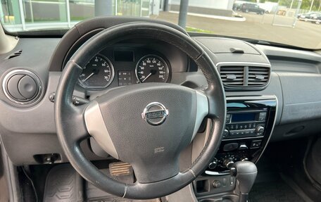 Nissan Terrano III, 2014 год, 820 000 рублей, 9 фотография
