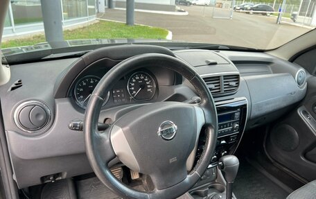 Nissan Terrano III, 2014 год, 820 000 рублей, 8 фотография