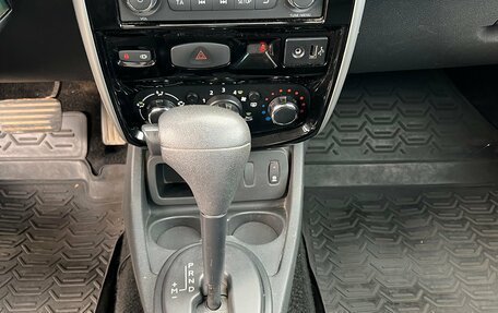 Nissan Terrano III, 2014 год, 820 000 рублей, 12 фотография