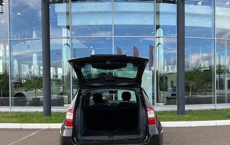Nissan Terrano III, 2014 год, 820 000 рублей, 15 фотография
