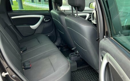 Nissan Terrano III, 2014 год, 820 000 рублей, 14 фотография