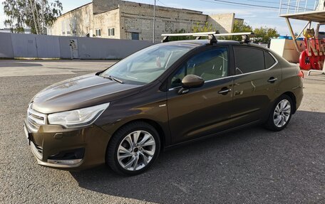 Citroen C4 II рестайлинг, 2013 год, 700 000 рублей, 5 фотография