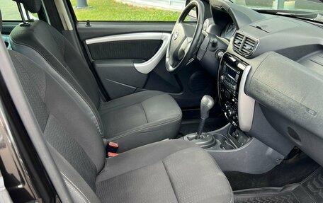 Nissan Terrano III, 2014 год, 820 000 рублей, 5 фотография
