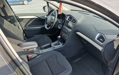 Citroen C4 II рестайлинг, 2013 год, 700 000 рублей, 6 фотография