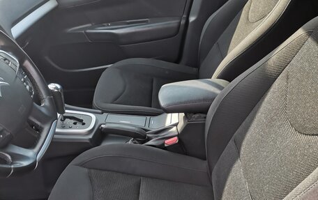 Citroen C4 II рестайлинг, 2013 год, 700 000 рублей, 7 фотография