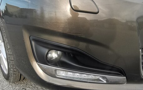 Citroen C4 II рестайлинг, 2013 год, 700 000 рублей, 16 фотография