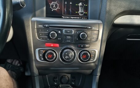 Citroen C4 II рестайлинг, 2013 год, 700 000 рублей, 11 фотография