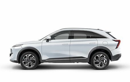 Haval F7, 2026 год, 3 365 010 рублей, 2 фотография