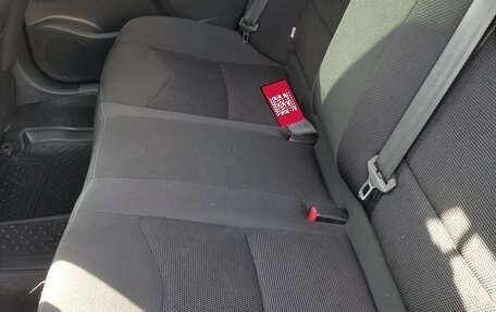 Citroen C4 II рестайлинг, 2013 год, 700 000 рублей, 8 фотография