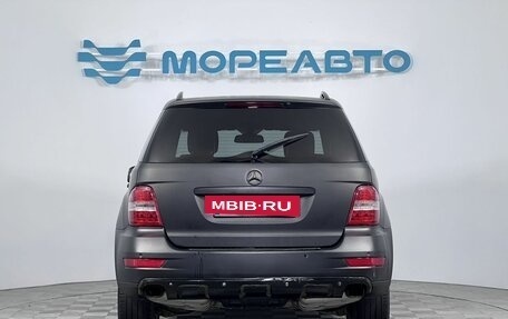 Mercedes-Benz M-Класс, 2011 год, 1 480 000 рублей, 6 фотография