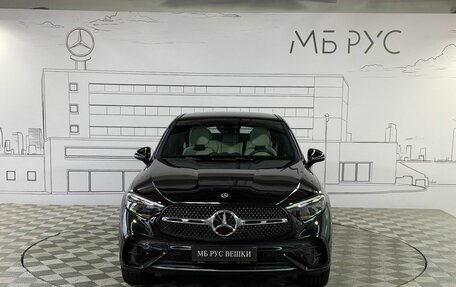 Mercedes-Benz GLC Coupe, 2026 год, 10 010 000 рублей, 4 фотография
