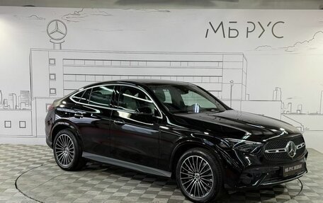 Mercedes-Benz GLC Coupe, 2026 год, 10 010 000 рублей, 5 фотография