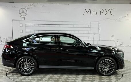 Mercedes-Benz GLC Coupe, 2026 год, 10 010 000 рублей, 6 фотография