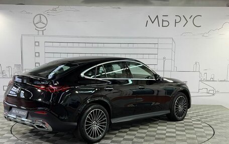 Mercedes-Benz GLC Coupe, 2026 год, 10 010 000 рублей, 7 фотография