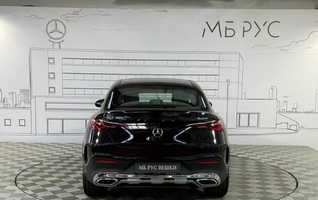 Mercedes-Benz GLC Coupe, 2026 год, 10 010 000 рублей, 8 фотография