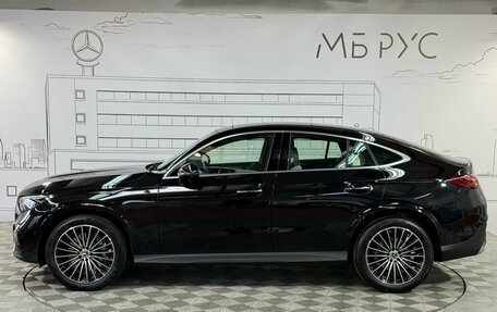 Mercedes-Benz GLC Coupe, 2026 год, 10 010 000 рублей, 12 фотография