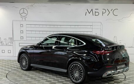 Mercedes-Benz GLC Coupe, 2026 год, 10 010 000 рублей, 11 фотография