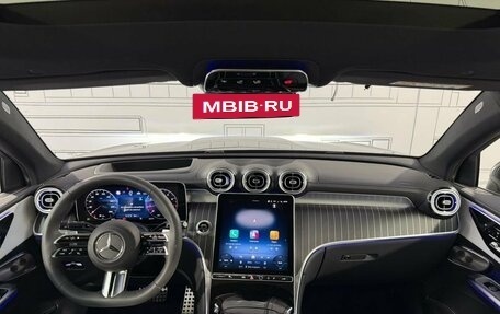 Mercedes-Benz GLC Coupe, 2026 год, 10 010 000 рублей, 2 фотография