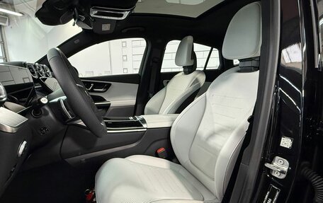 Mercedes-Benz GLC Coupe, 2026 год, 10 010 000 рублей, 16 фотография