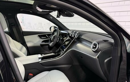 Mercedes-Benz GLC Coupe, 2026 год, 10 010 000 рублей, 24 фотография