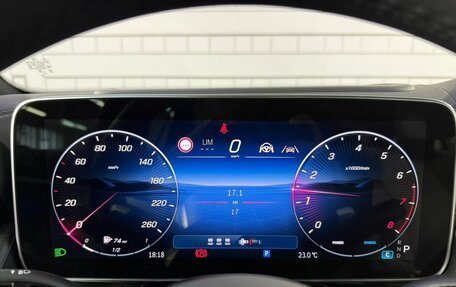 Mercedes-Benz GLC Coupe, 2026 год, 10 010 000 рублей, 20 фотография