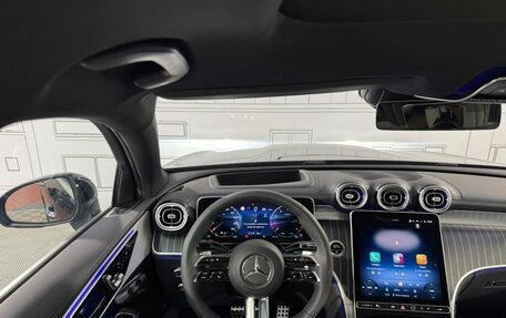 Mercedes-Benz GLC Coupe, 2026 год, 10 010 000 рублей, 19 фотография