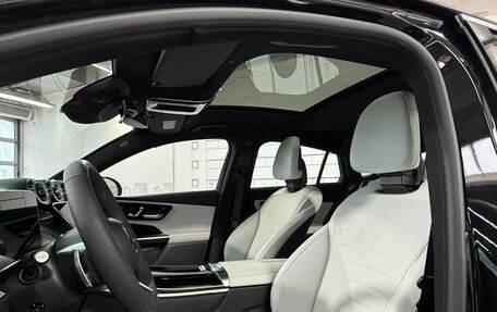 Mercedes-Benz GLC Coupe, 2026 год, 10 010 000 рублей, 17 фотография