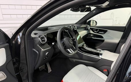 Mercedes-Benz GLC Coupe, 2026 год, 10 010 000 рублей, 15 фотография