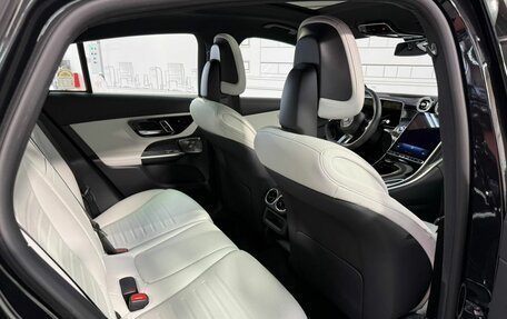 Mercedes-Benz GLC Coupe, 2026 год, 10 010 000 рублей, 29 фотография
