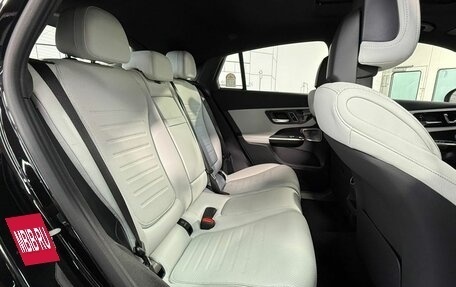 Mercedes-Benz GLC Coupe, 2026 год, 10 010 000 рублей, 28 фотография