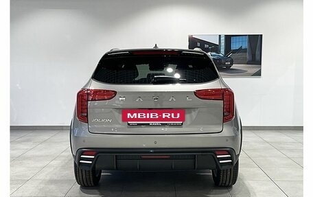 Haval Jolion, 2026 год, 2 672 010 рублей, 5 фотография