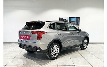 Haval Jolion, 2026 год, 2 672 010 рублей, 4 фотография