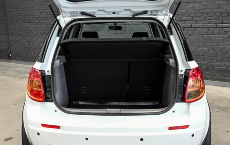 Suzuki SX4 II рестайлинг, 2012 год, 1 320 000 рублей, 6 фотография