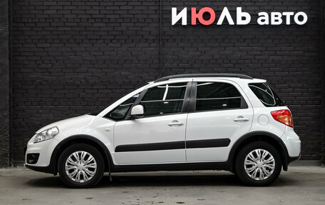 Suzuki SX4 II рестайлинг, 2012 год, 1 320 000 рублей, 8 фотография