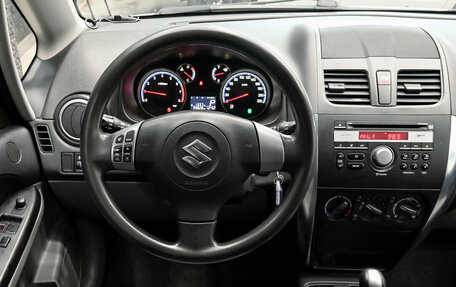 Suzuki SX4 II рестайлинг, 2012 год, 1 320 000 рублей, 12 фотография