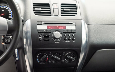 Suzuki SX4 II рестайлинг, 2012 год, 1 320 000 рублей, 14 фотография