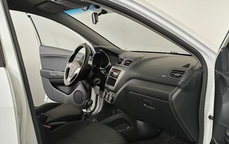 KIA Rio III рестайлинг, 2015 год, 870 000 рублей, 8 фотография