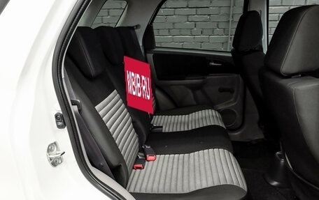 Suzuki SX4 II рестайлинг, 2012 год, 1 320 000 рублей, 17 фотография