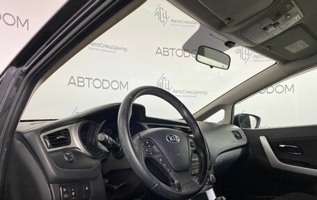 KIA cee'd III, 2017 год, 1 327 700 рублей, 7 фотография