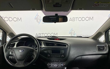 KIA cee'd III, 2017 год, 1 327 700 рублей, 8 фотография