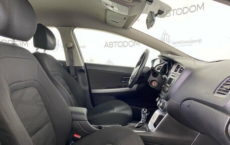 KIA cee'd III, 2017 год, 1 327 700 рублей, 10 фотография