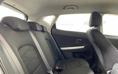 KIA cee'd III, 2017 год, 1 327 700 рублей, 11 фотография