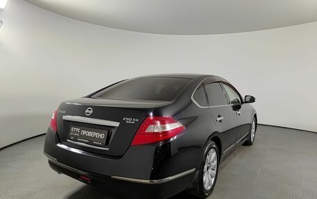 Nissan Teana, 2009 год, 870 000 рублей, 6 фотография