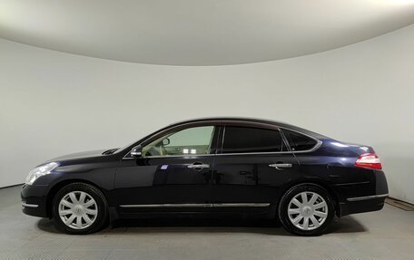 Nissan Teana, 2009 год, 870 000 рублей, 10 фотография