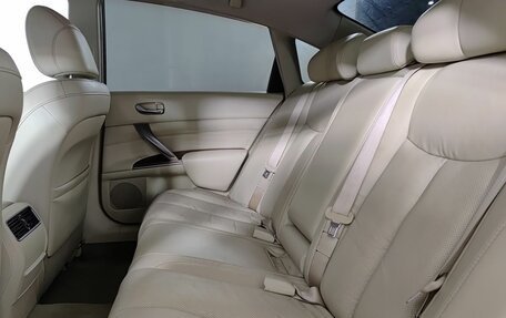 Nissan Teana, 2009 год, 870 000 рублей, 15 фотография
