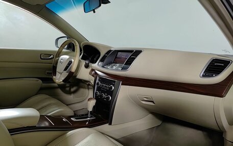 Nissan Teana, 2009 год, 870 000 рублей, 13 фотография