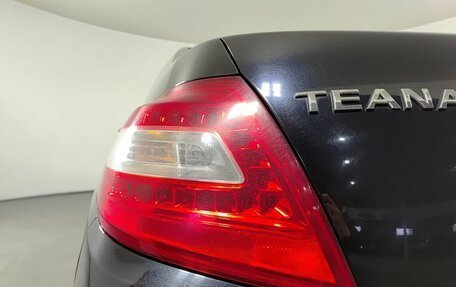Nissan Teana, 2009 год, 870 000 рублей, 11 фотография