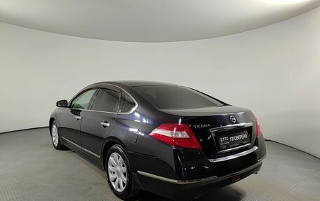 Nissan Teana, 2009 год, 870 000 рублей, 8 фотография