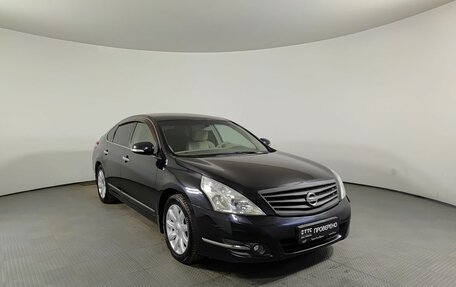 Nissan Teana, 2009 год, 870 000 рублей, 3 фотография